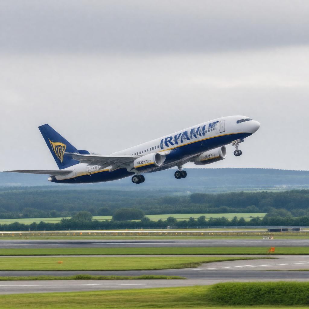 Ryanair