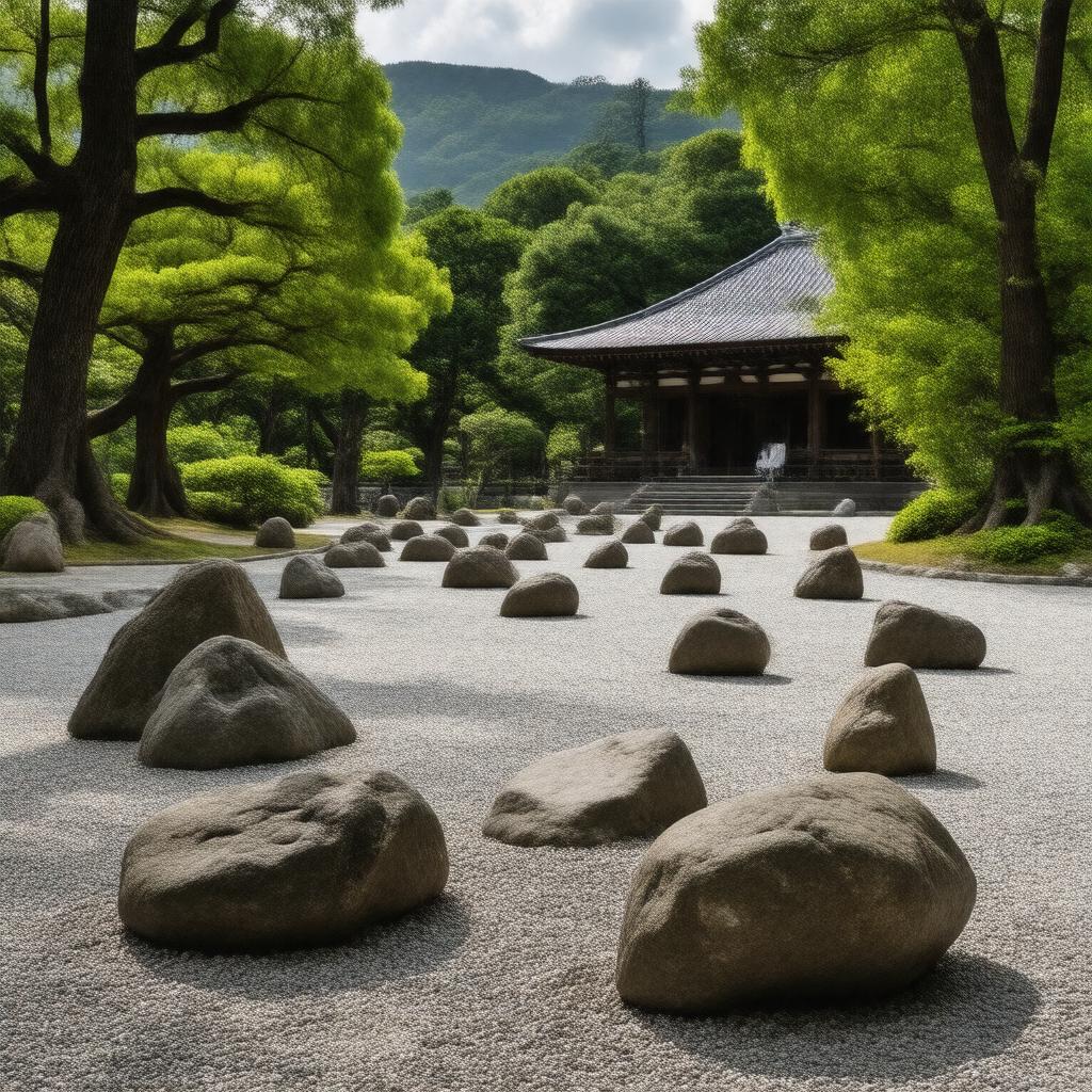 Ryoan-ji