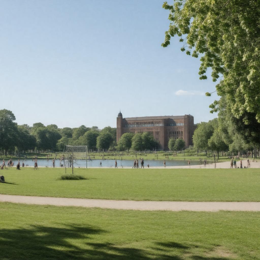 Rålambshovsparken