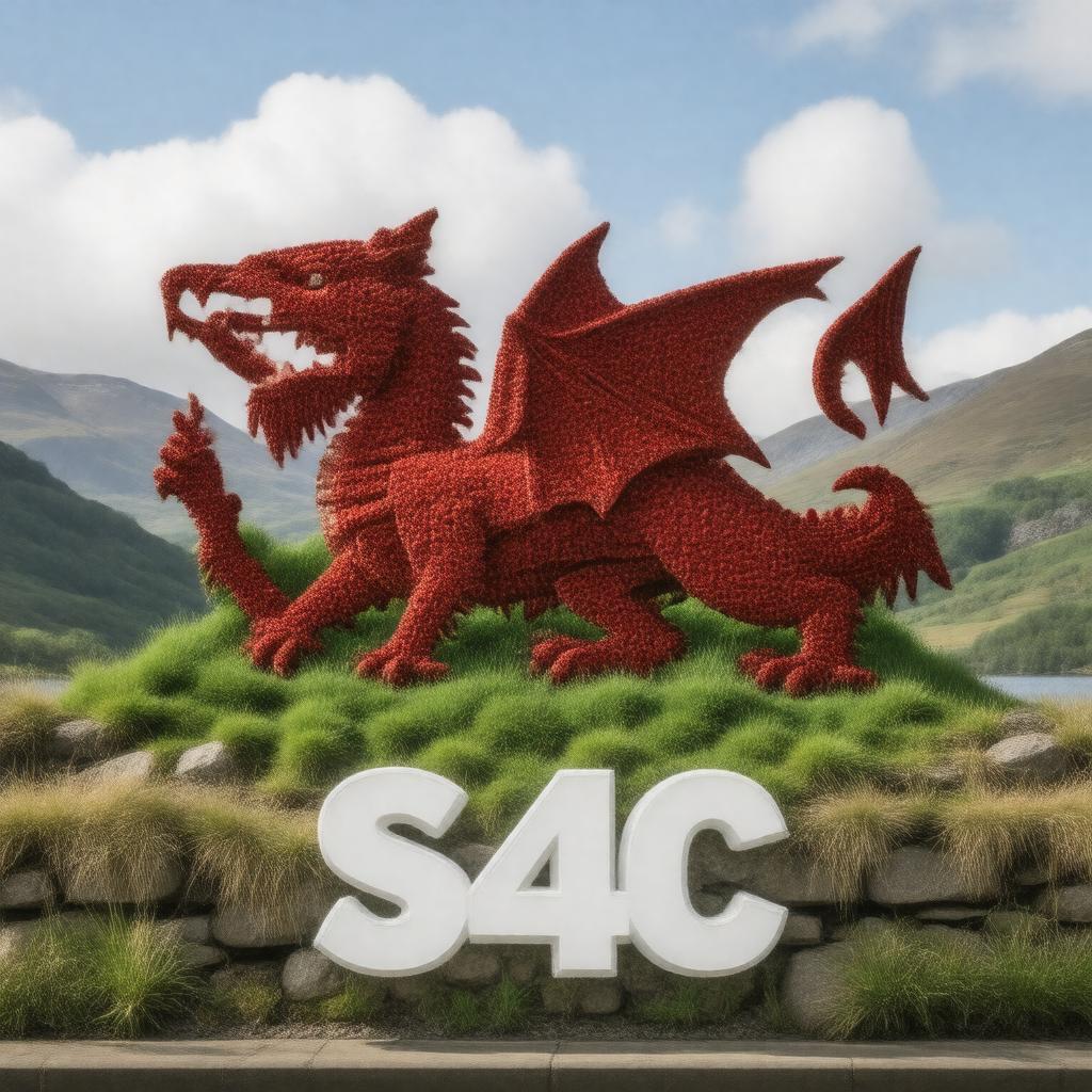 S4C