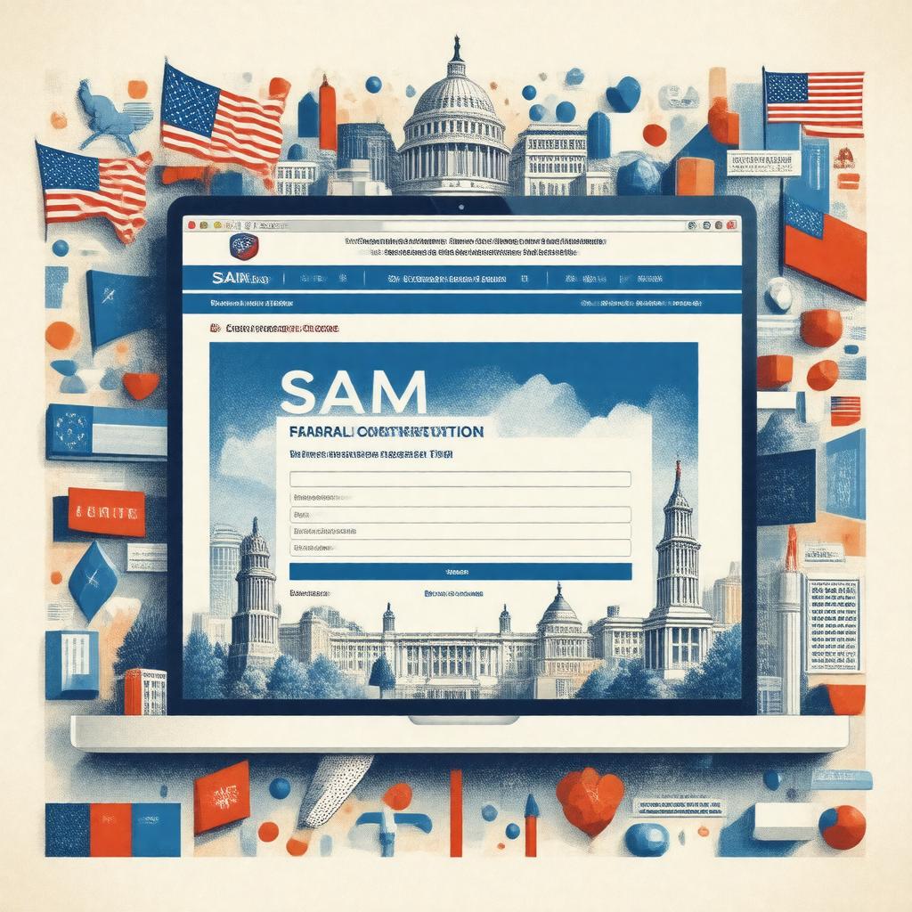 SAM.gov