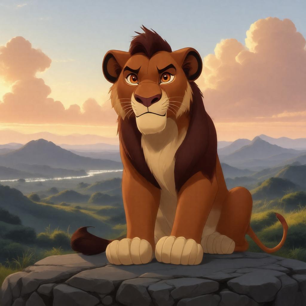 SCAR