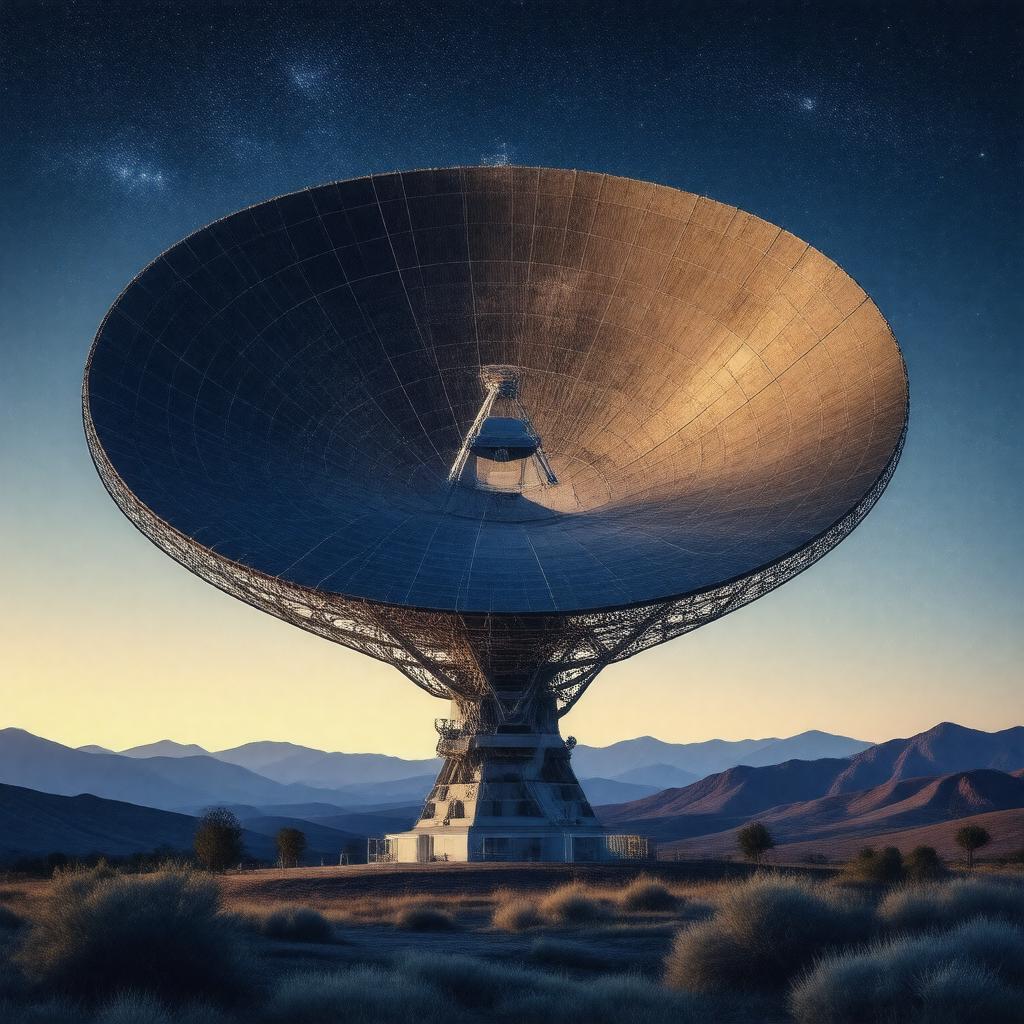 SETI
