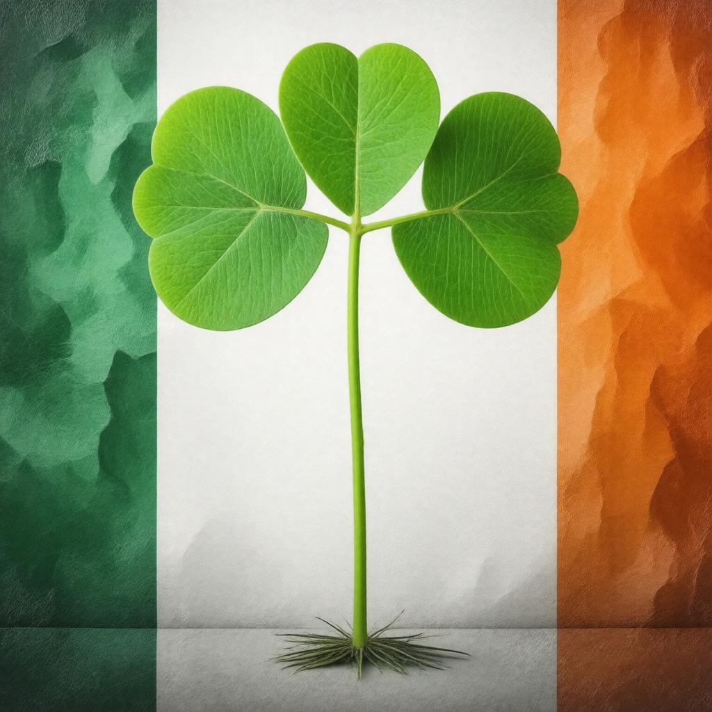 SHAMROCK