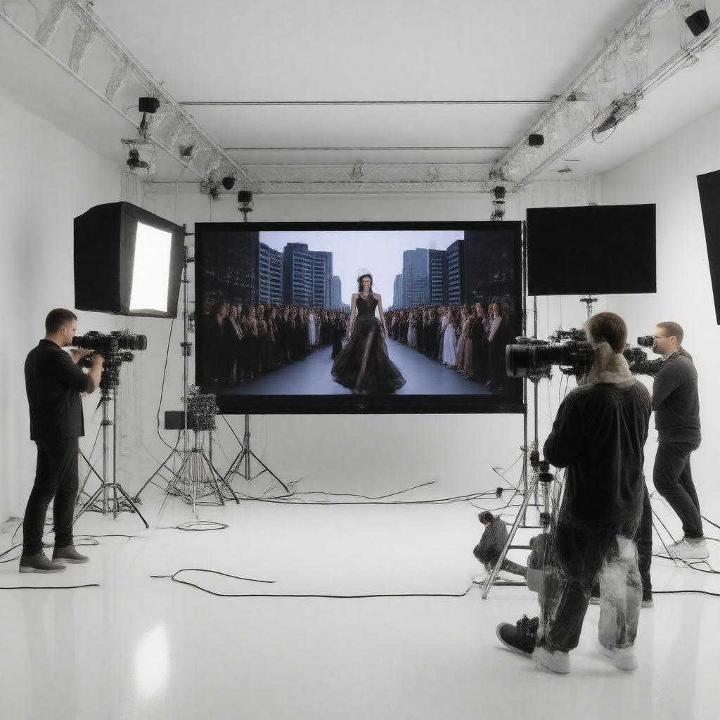 SHOWstudio