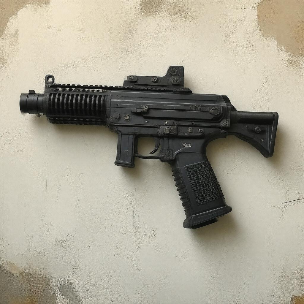 SMG