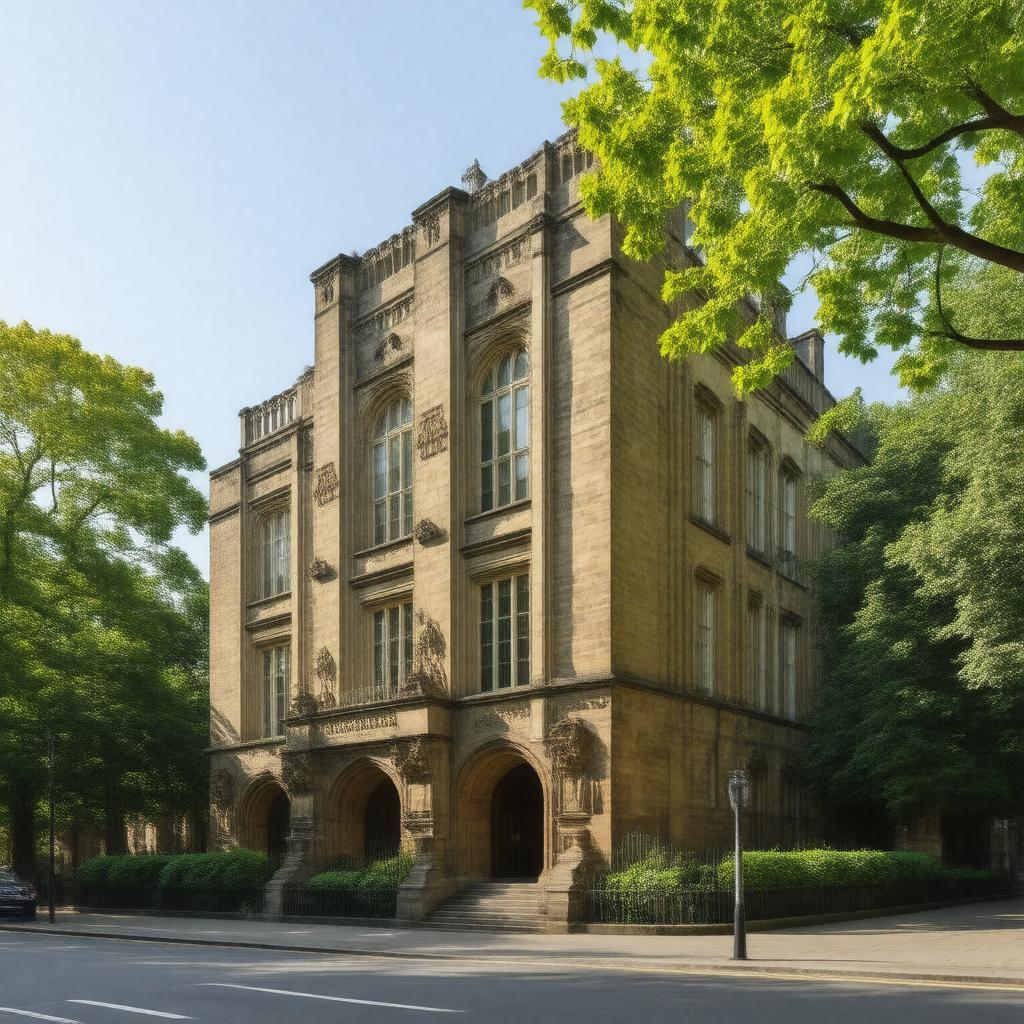 SOAS
