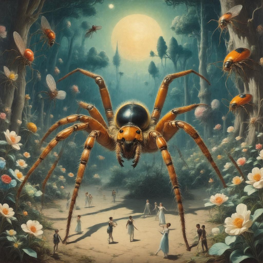 SPIDER