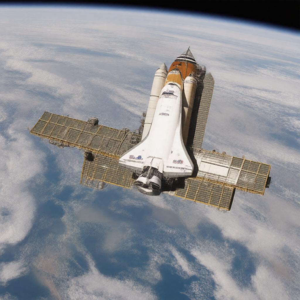STS-114