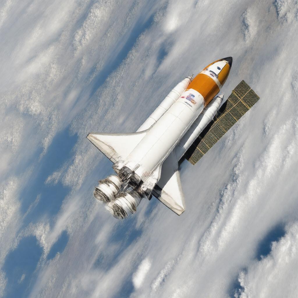 STS-133