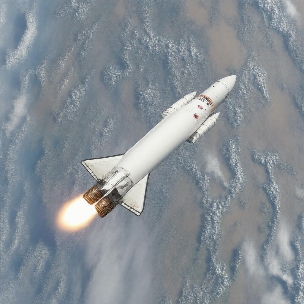 STS-60