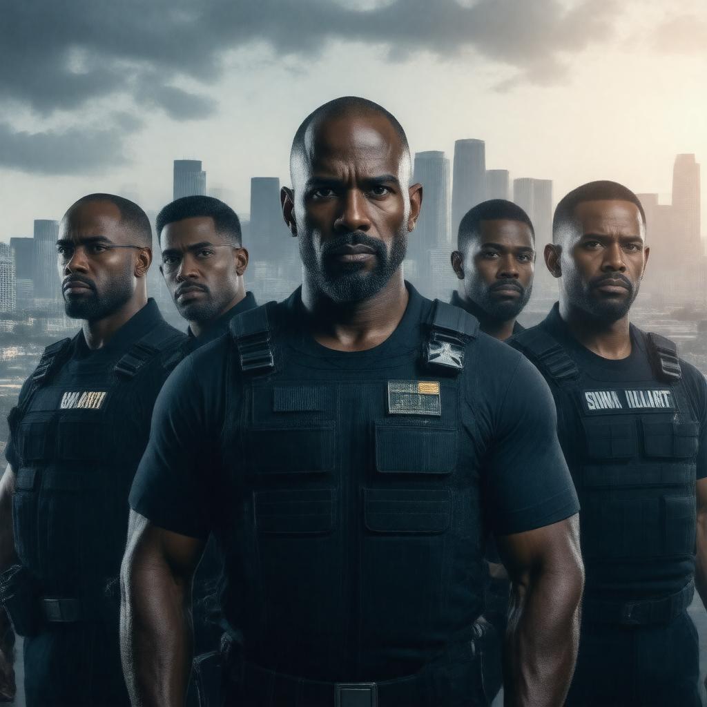 SWAT