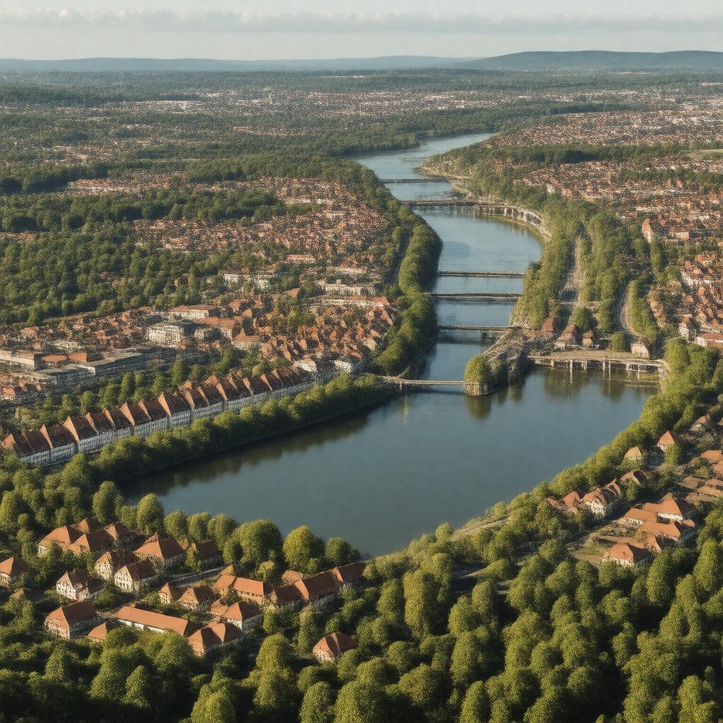Saarbrücken