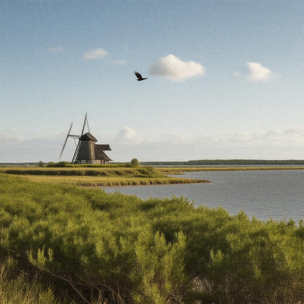 Saaremaa