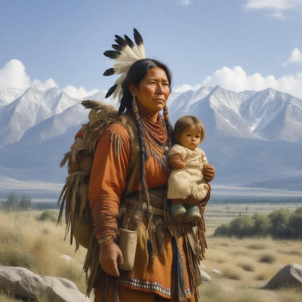 Sacagawea