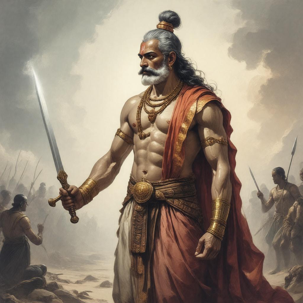Sahadeva