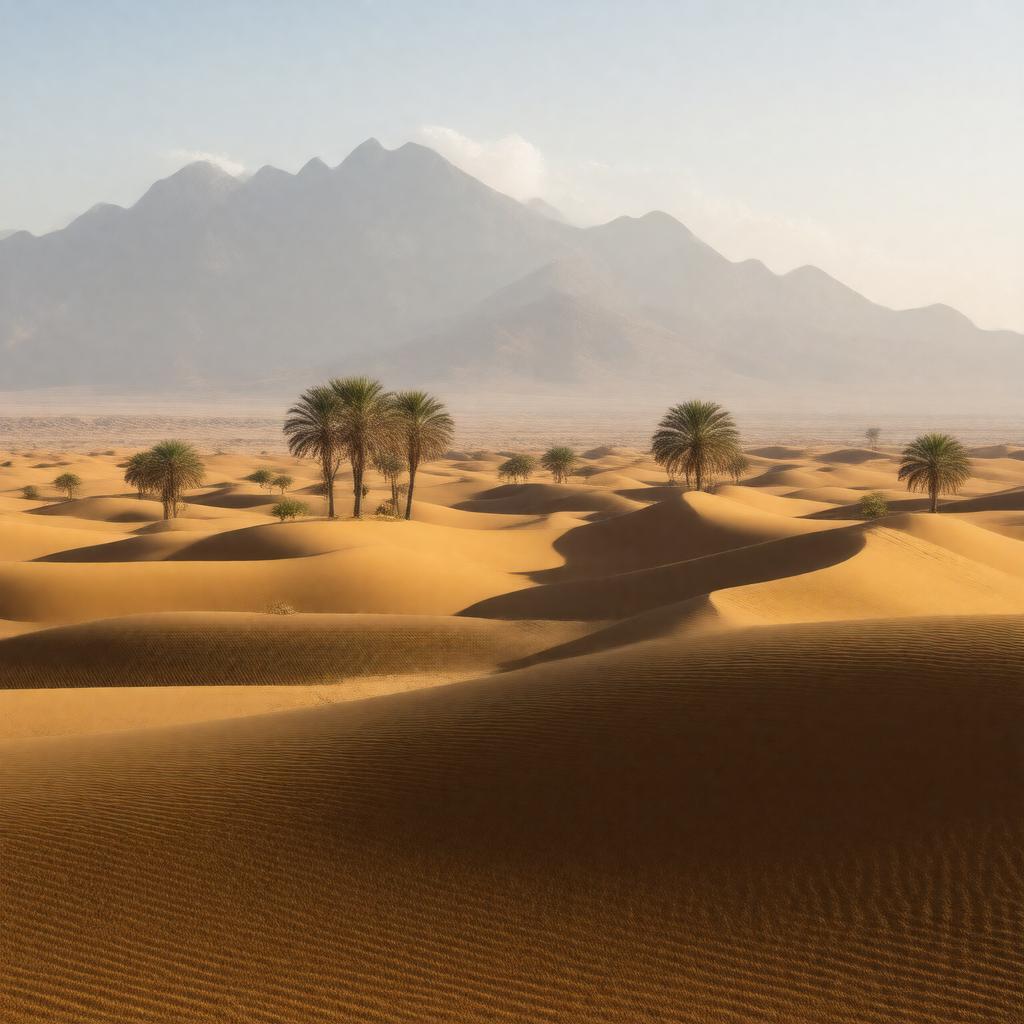 Sahara