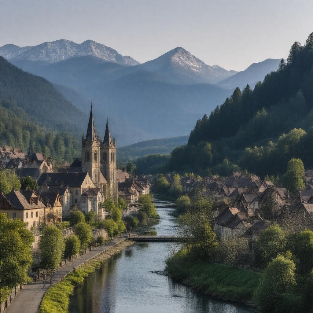 Saint-Dié-des-Vosges