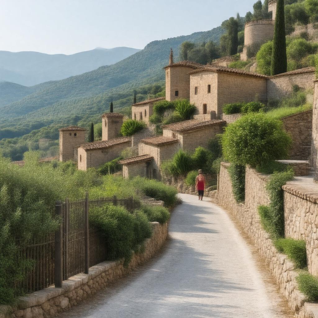 Saint-Paul-de-Vence