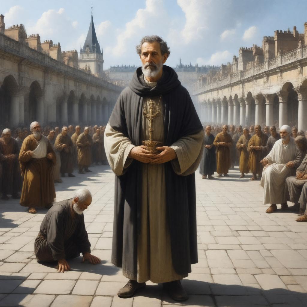 Saint-Vincent-de-Paul