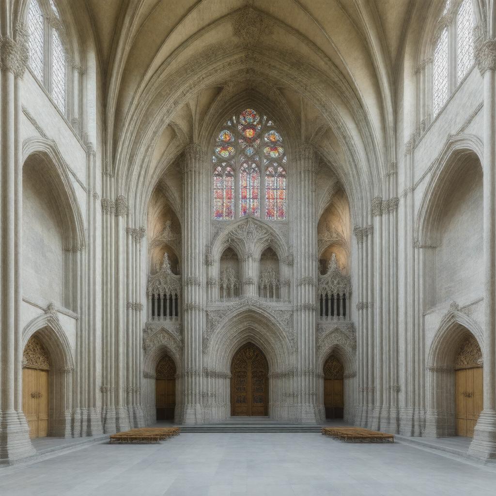Sainte-Chapelle