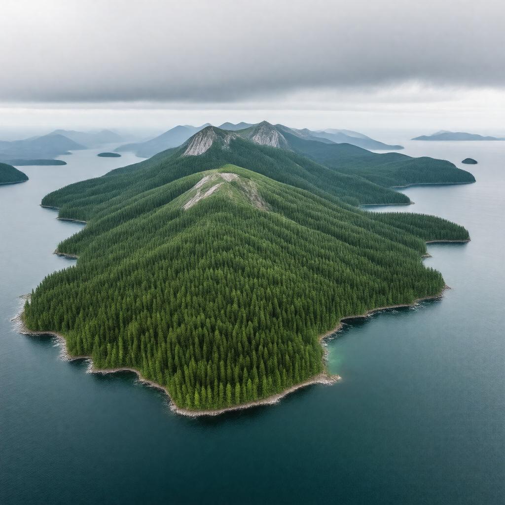 Sakhalin