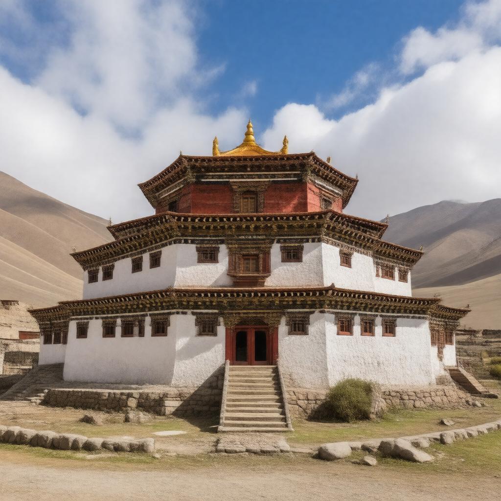 Sakya