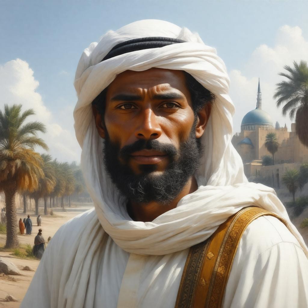 Saleh
