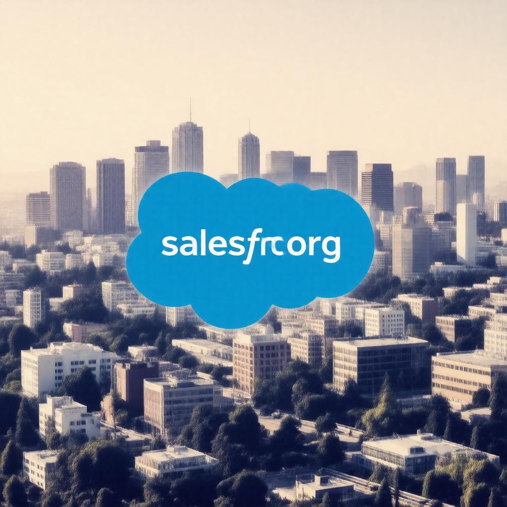 Salesforce.org