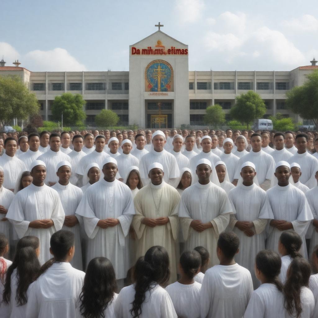Salesians