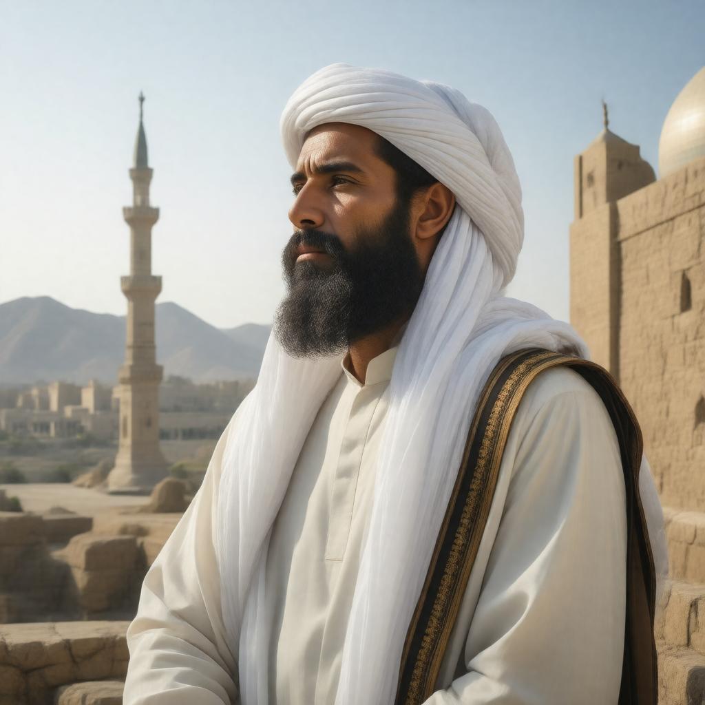 Salih