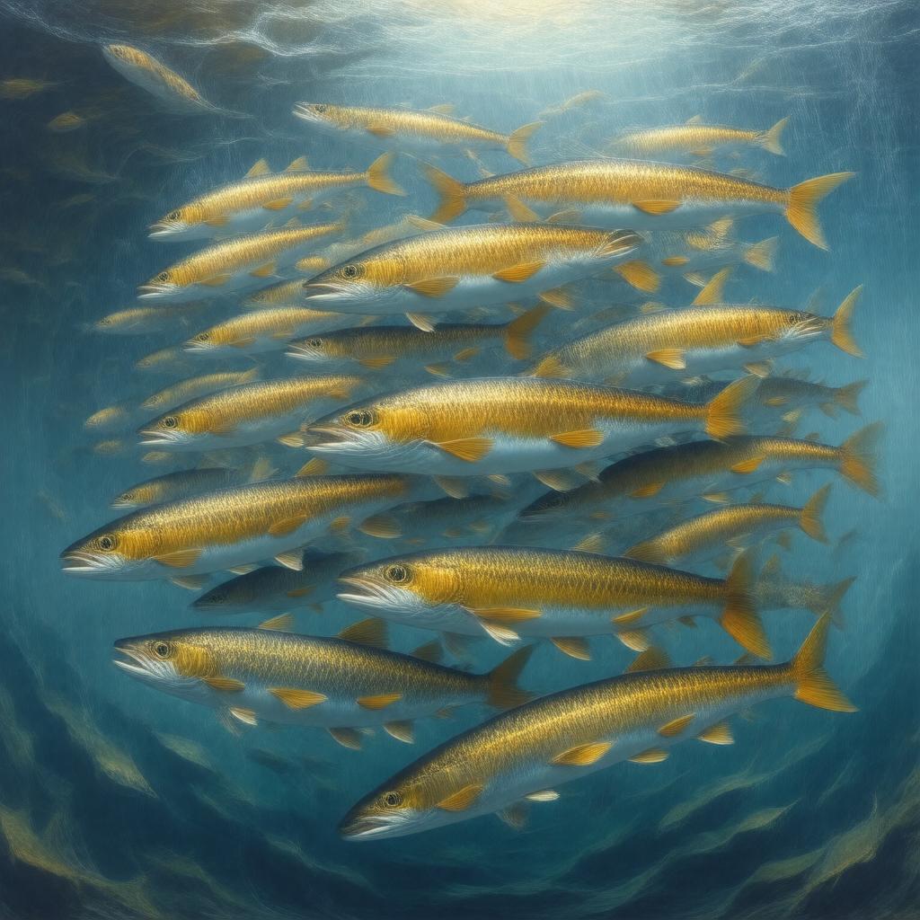 Salmonidae