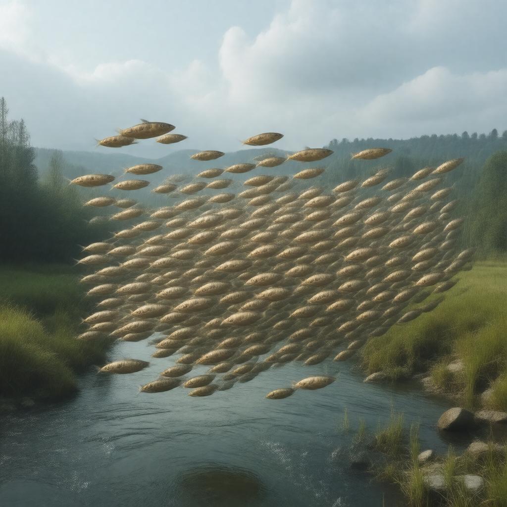 Salmoniformes