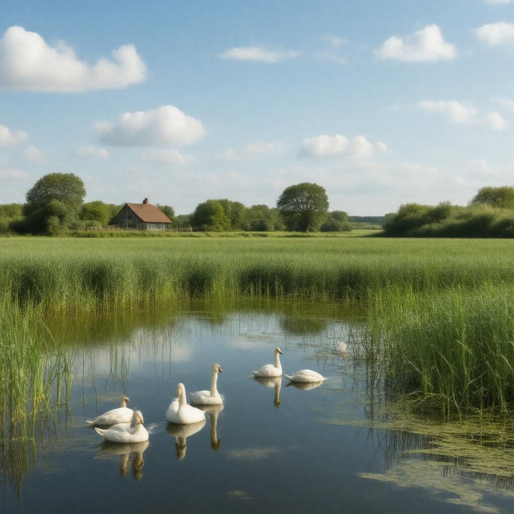 Saltholme