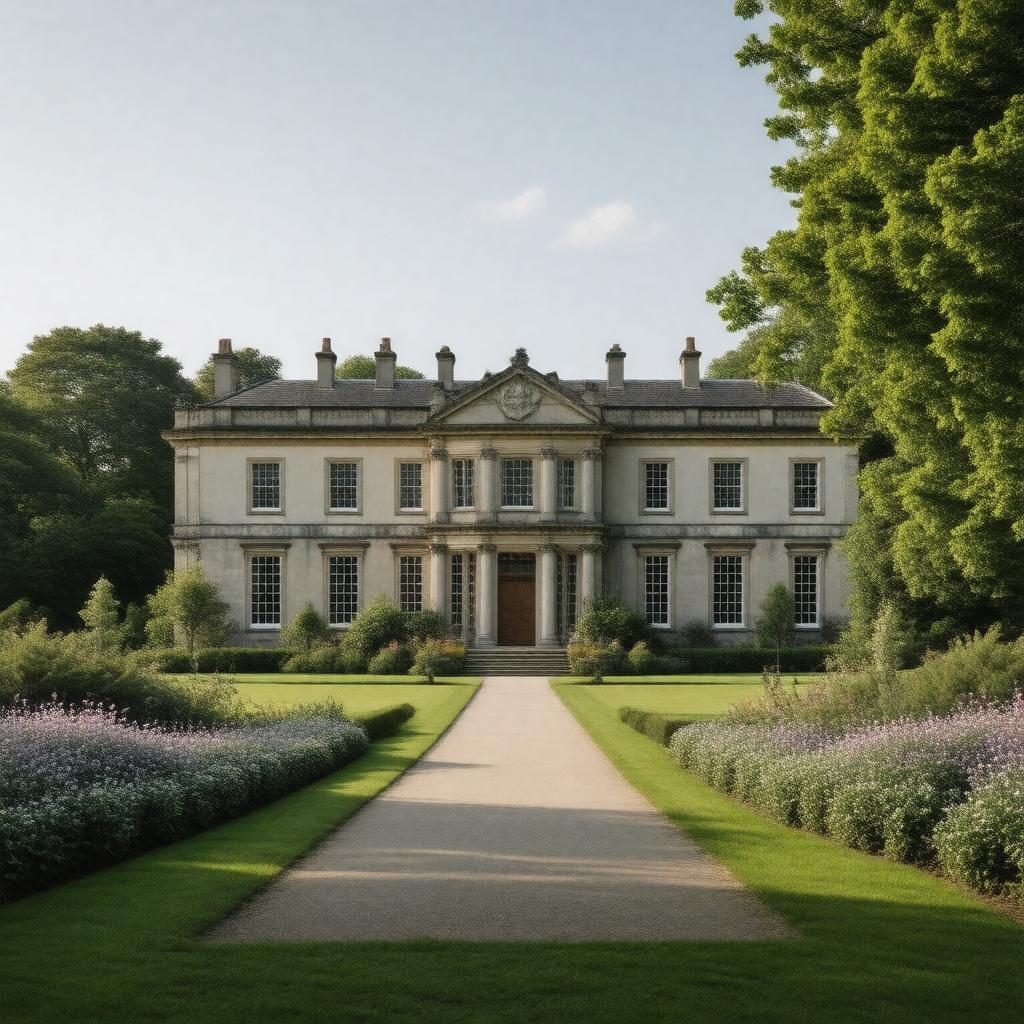 Saltram