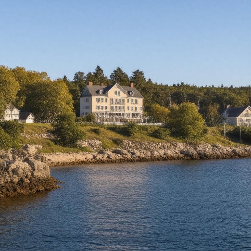 Saltsjöbaden