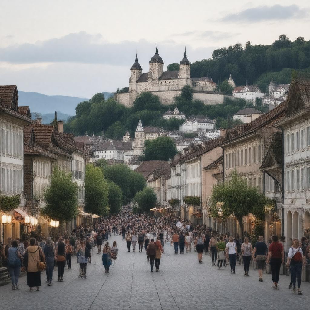 Salzburg