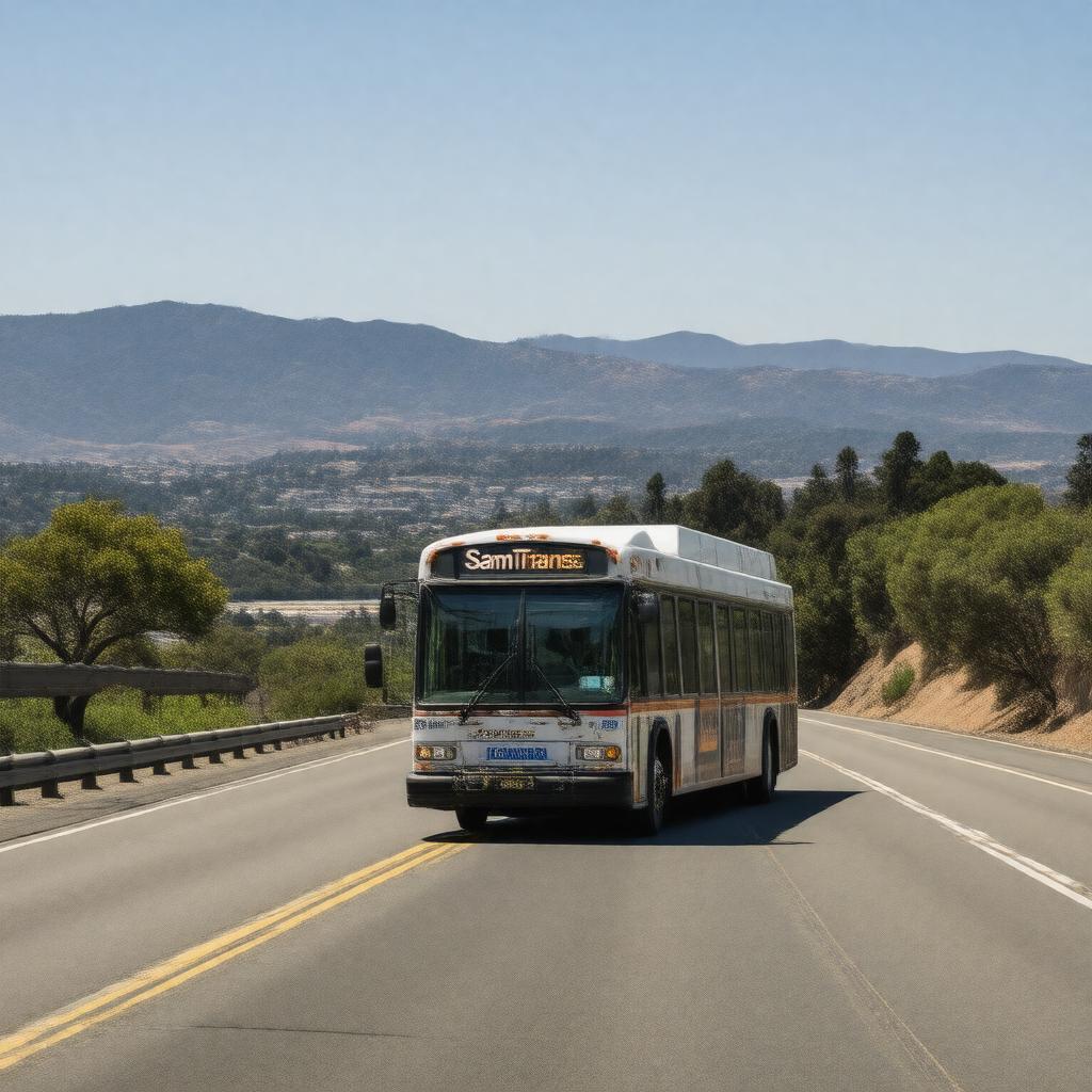 SamTrans