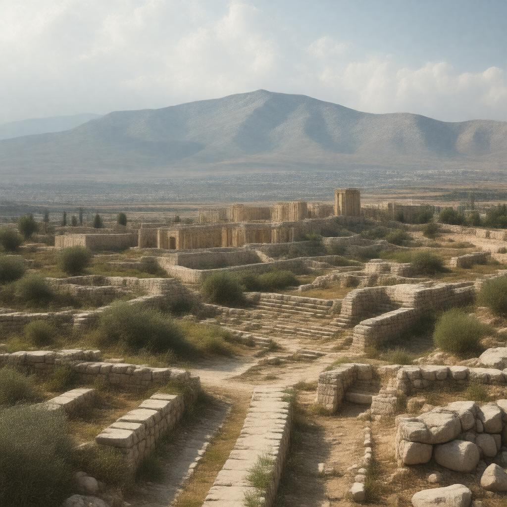 Samaria