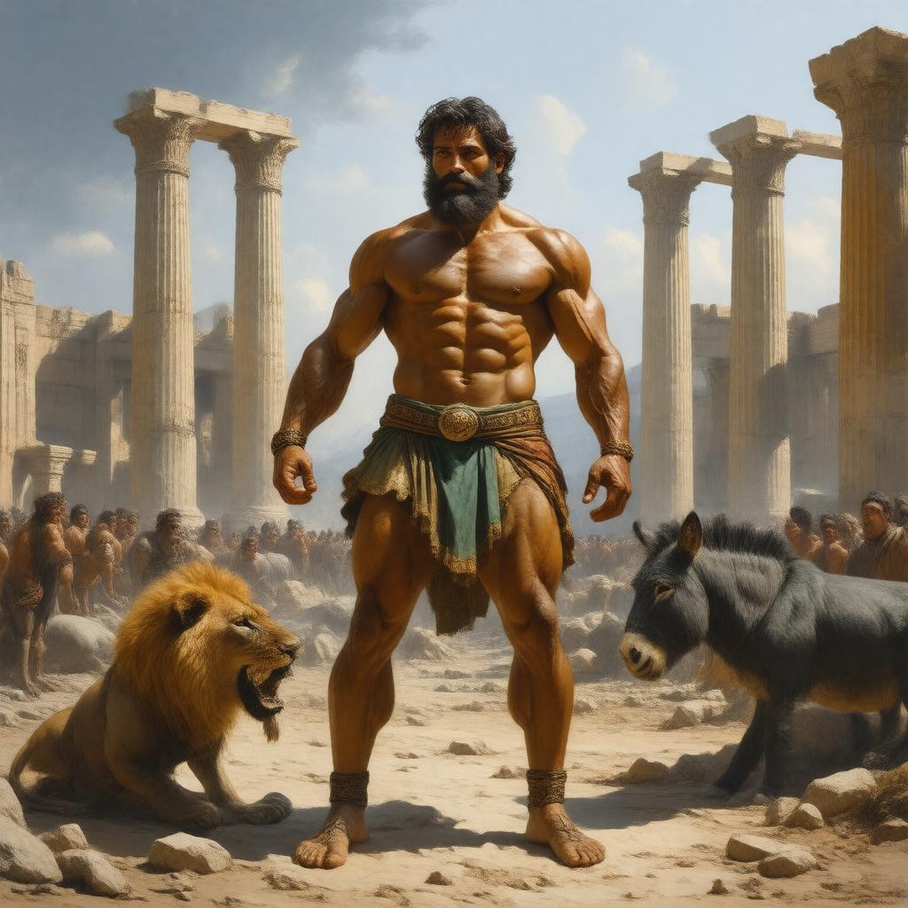 Samson