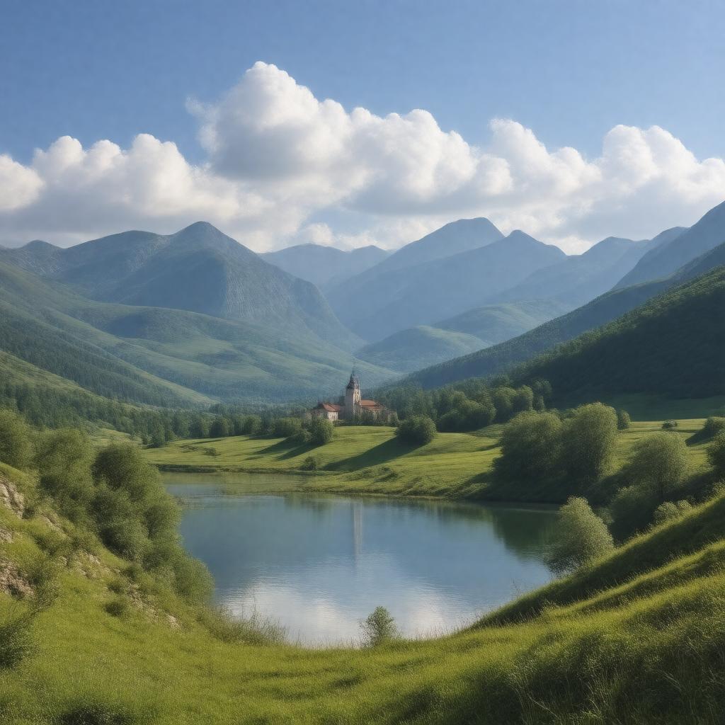 Samtskhe–Javakheti
