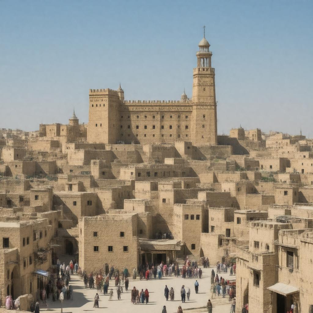 Sana'a