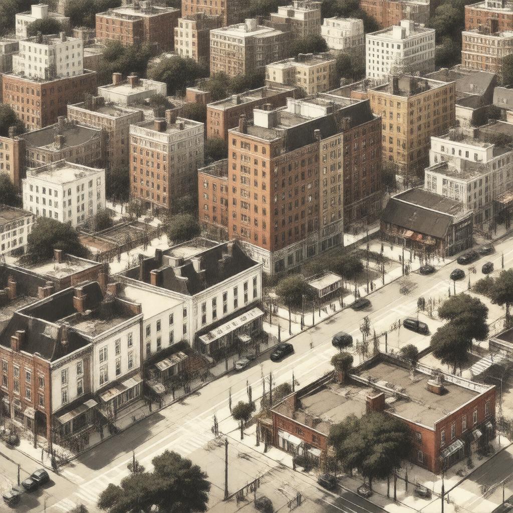 Sandtown-Winchester