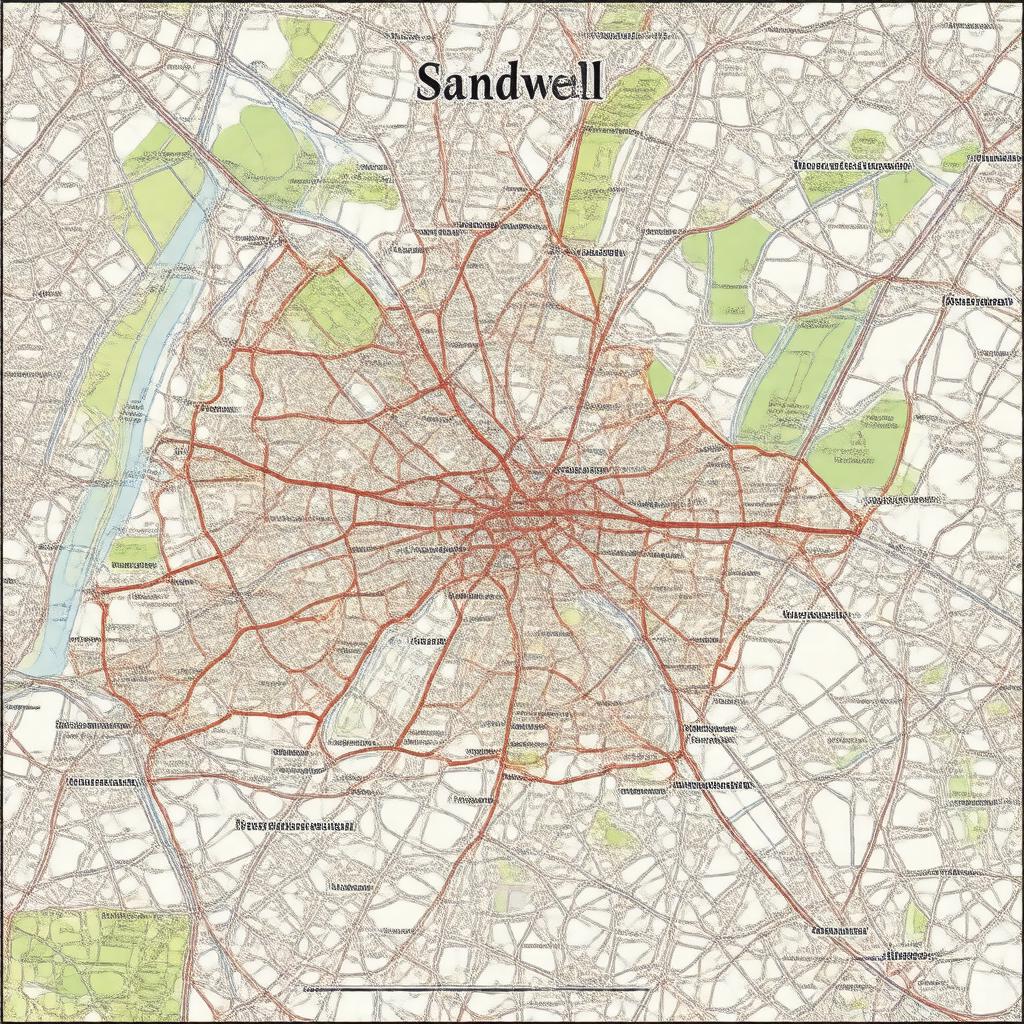 Sandwell