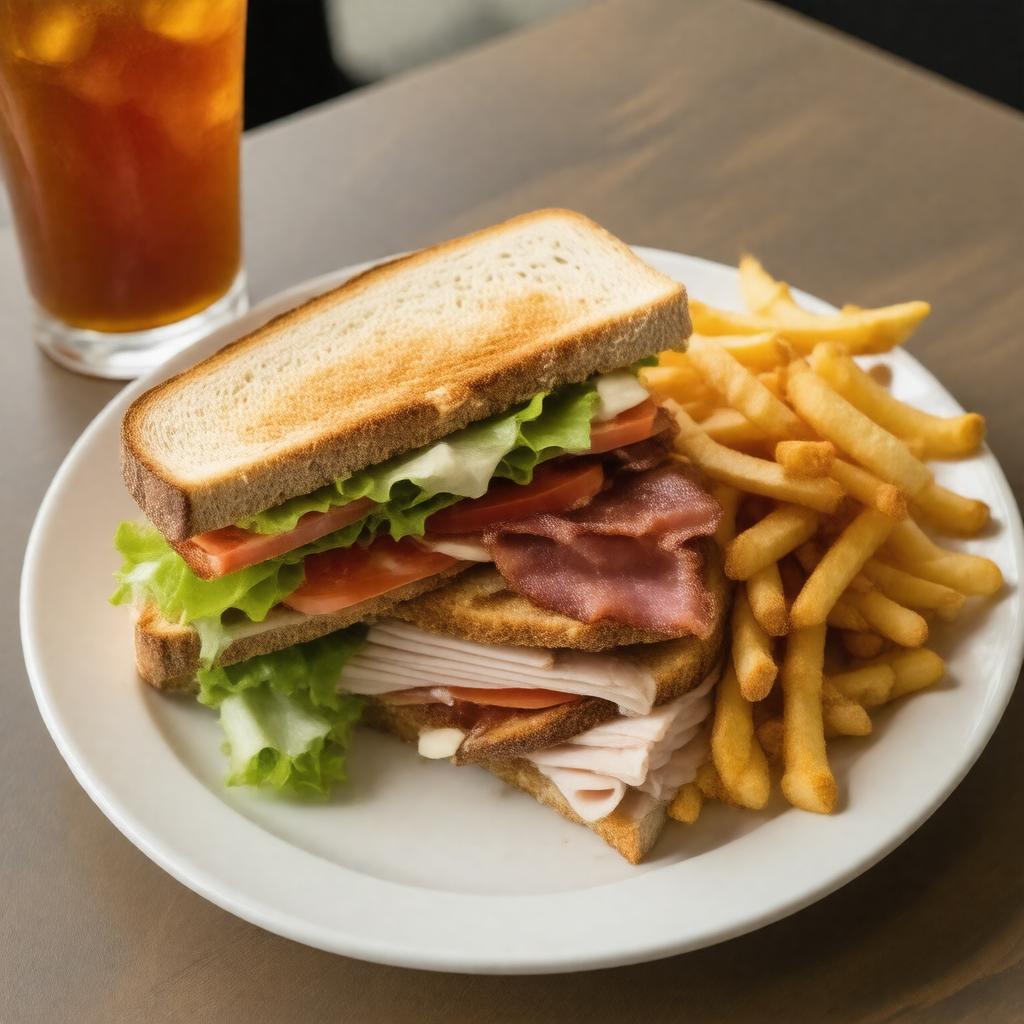 Sandwich