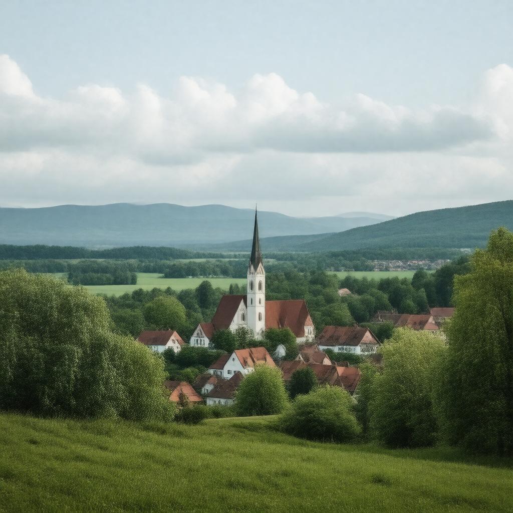 Sangerhausen