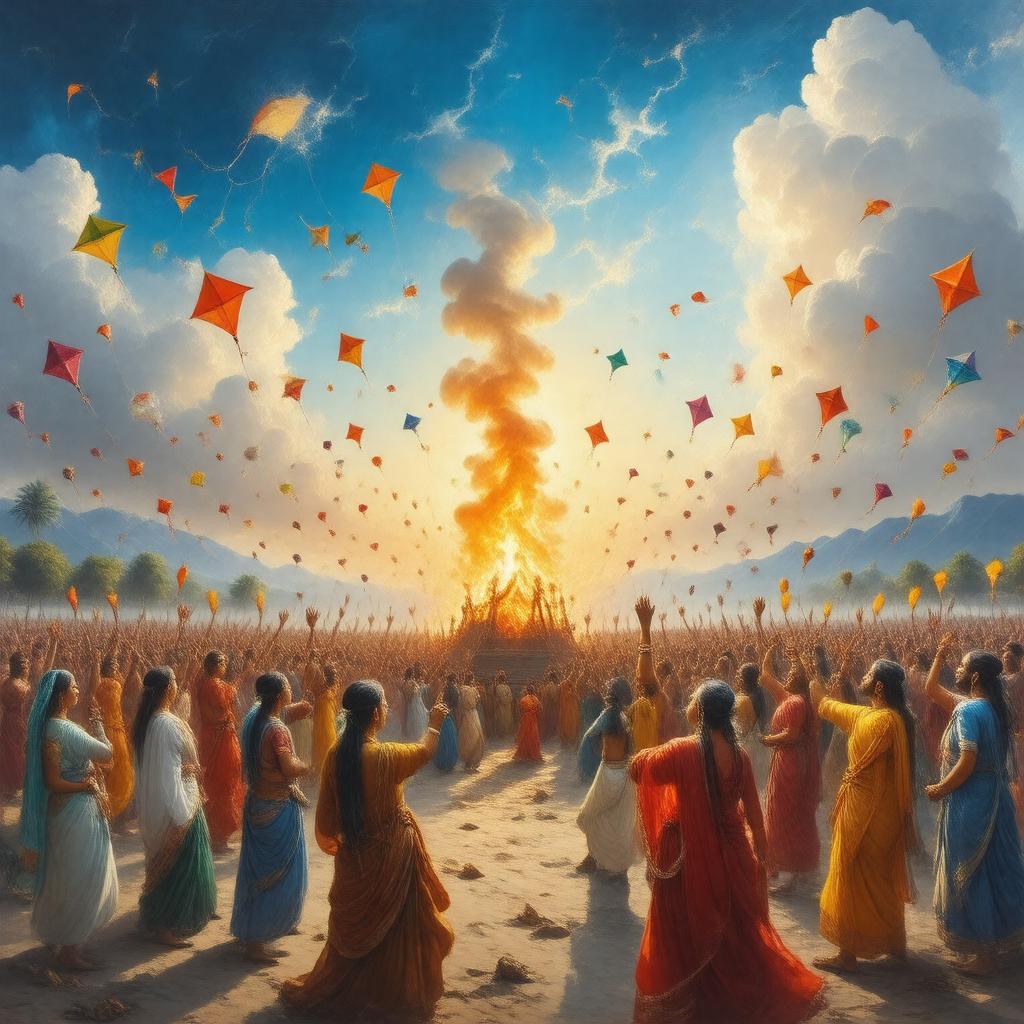 Sankranti