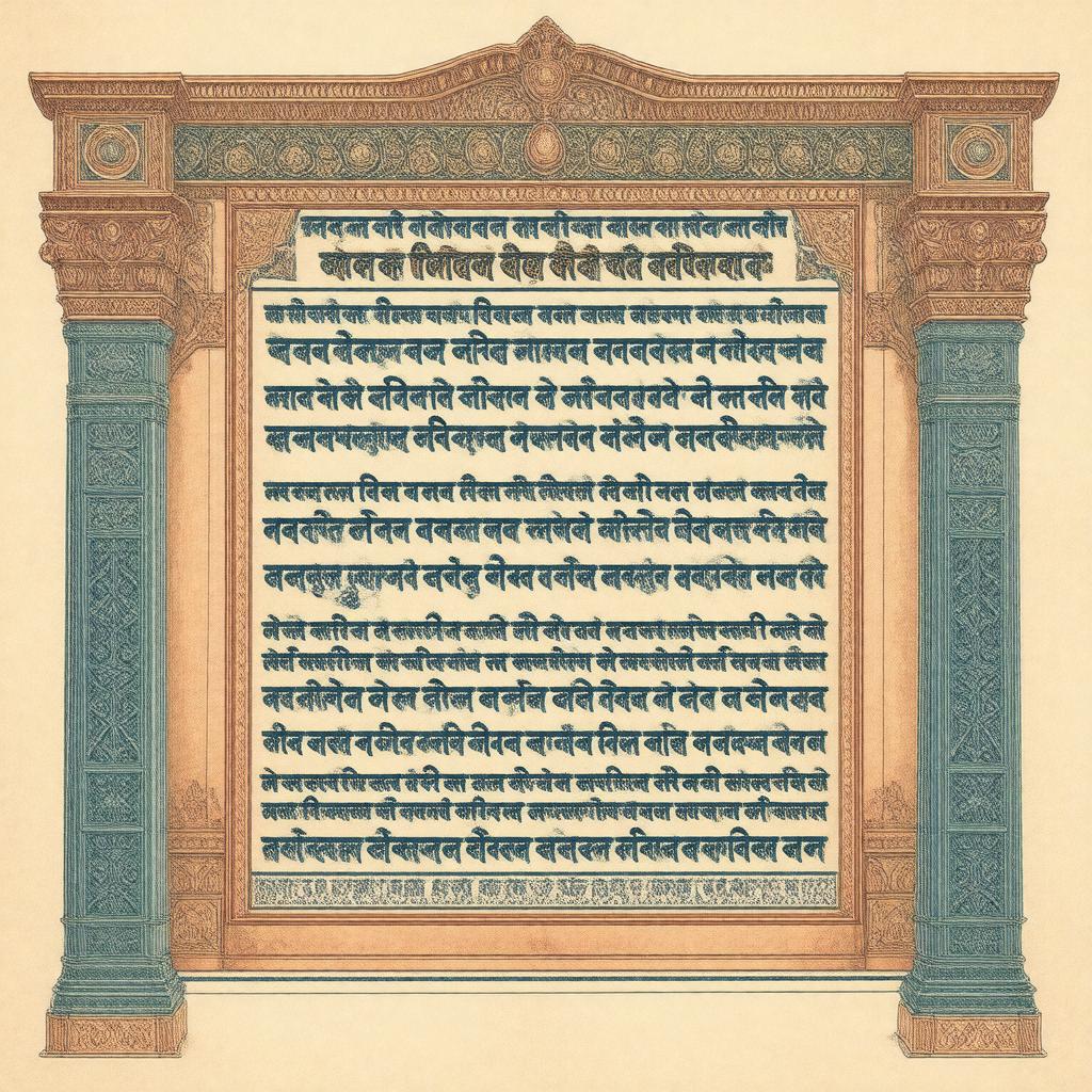 Sanskrit