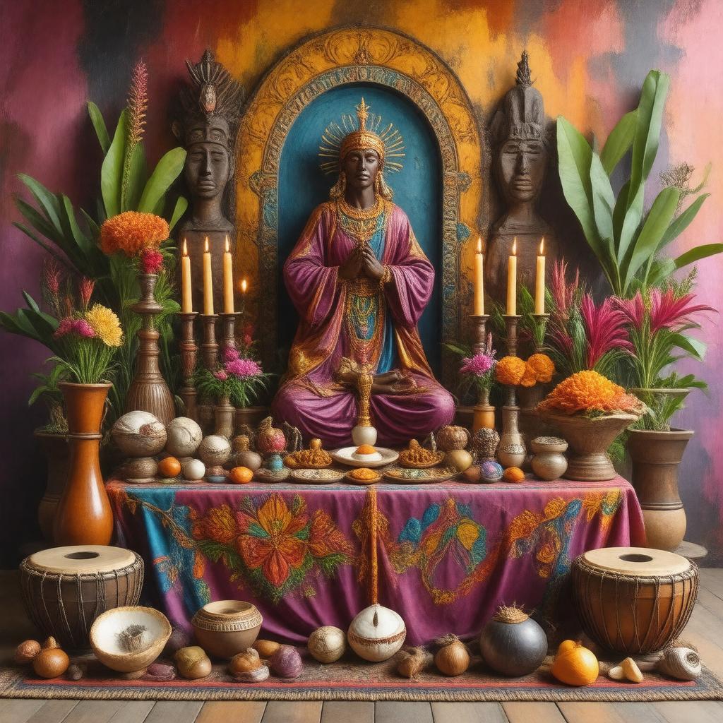 Santería