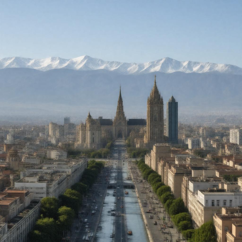 Santiago